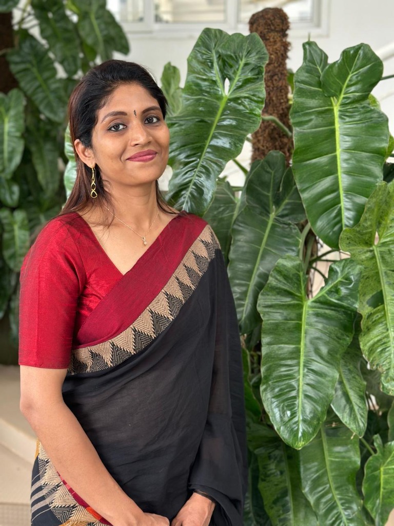 Shiva Selvi M