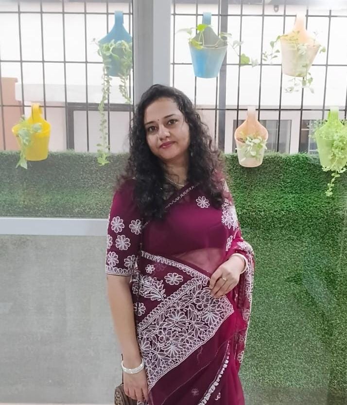 Rohini Kulkarni