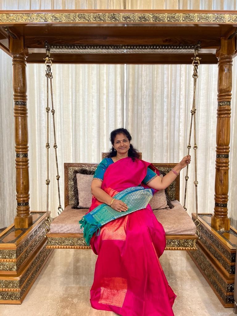 Suguna Nagarajan