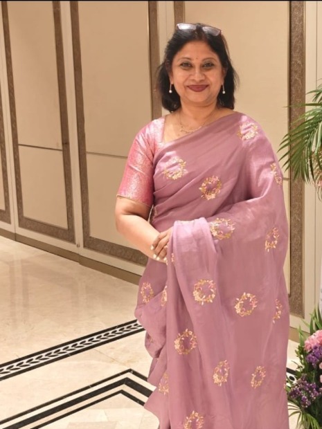 Usha Sunij