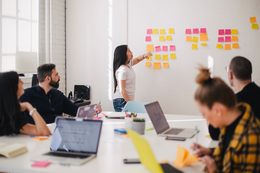 Engagement Initiatives